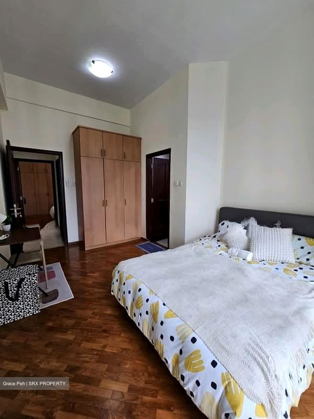 Tanglin Regency (D10), Condominium #563321611